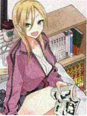 烤菜年糕